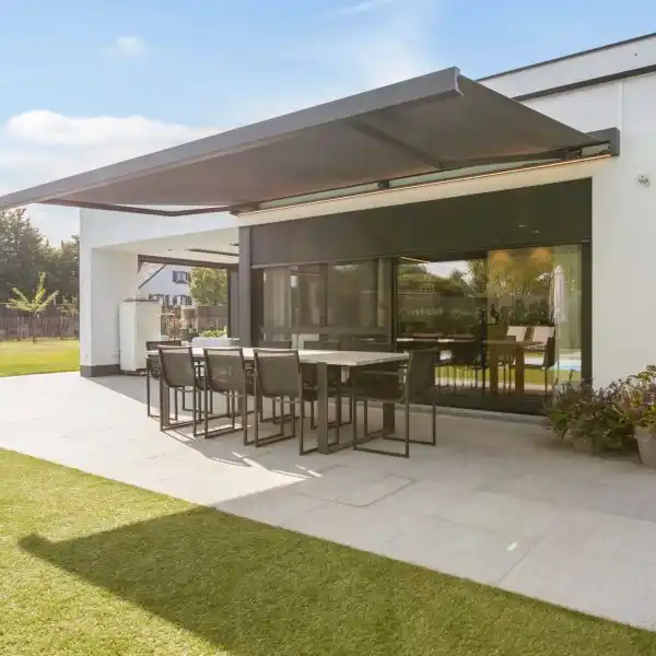 zonwering Wijk bij Duurstede